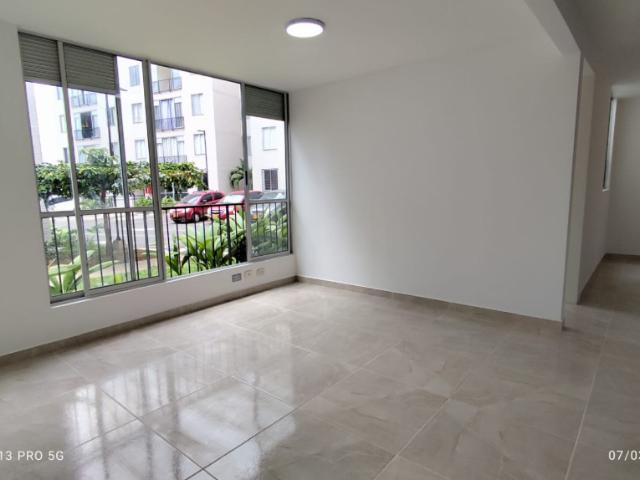 APARTAMENTO Transversal 19 C #18E 133, Ciudad Guabinas, Yumbo