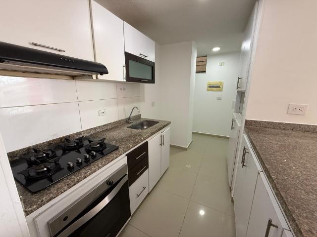 APARTAMENTO Transversal 3B # 23 200 Conjunto balcones de villa campestre Torre 3 Apto 802, VILLA CAMPESTRE, Barranquilla