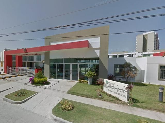 APARTAMENTO Transversal 3B # 23 200 Apto 1201 Torre 4 Edificio BALCONES DE VILLA CAMPESTRE, Villa Campestre, Barranquilla