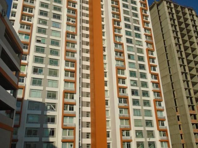 APARTAMENTO Transversal 3B # 22 246 Apto 208 Torre 1 Edificio HORIZONTES DE VILLA CAMPESTRE, Villa Campestre, Barranquilla