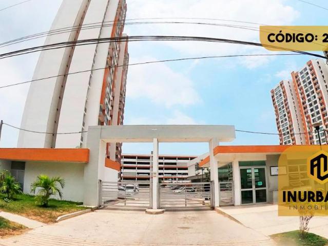 APARTAMENTO Transversal 3B # 22 246, Villa Campestre, Barranquilla