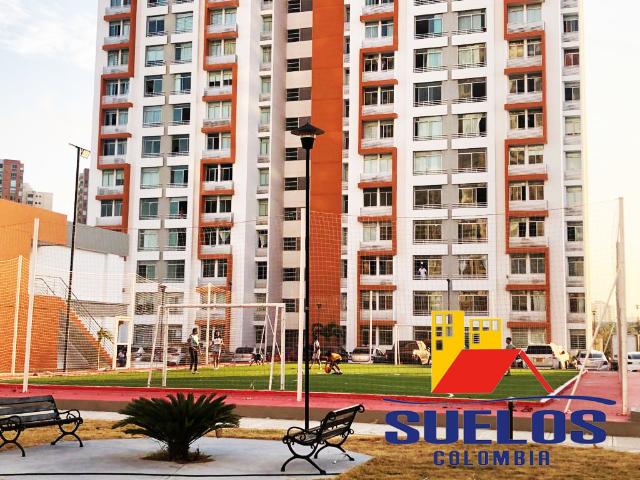 APARTAMENTO Transversal 3b # 22 246, Villa Campestre, Barranquilla