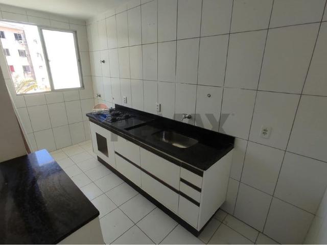 Apartamento: tranquilidade e conforto em Lauro