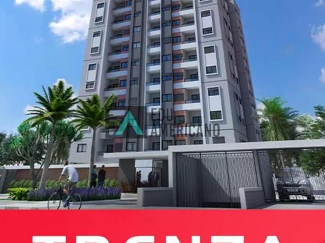 APARTAMENTO TRENZA 1 DORMITÓRIO COM SUÍTE