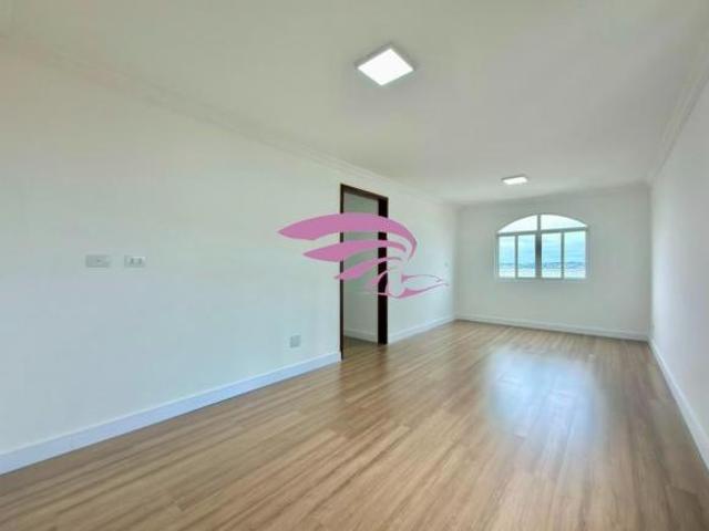 Apartamento Três Marias