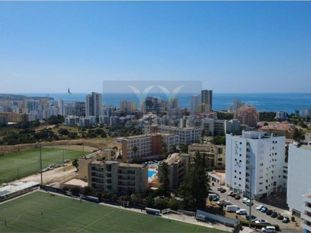 Apartamento, Portimão