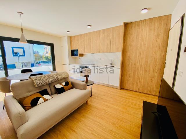 Apartamento, Três Bicos, Portimão