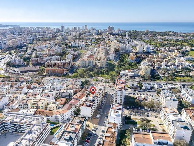 Apartamento, Três Bicos, Portimão