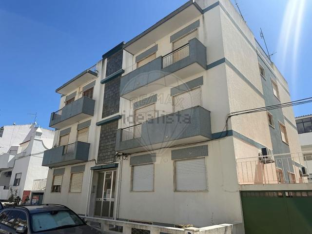 Apartamento, Três Bicos, Portimão