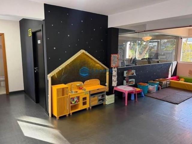 APARTAMENTO TRES DORMITORIOS NO BELA VISTA