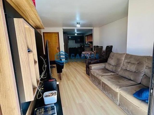 APARTAMENTO TRÊS DORMITÓRIOS NO JARDIM ELDORADO