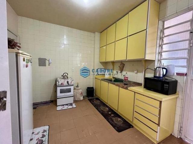 APARTAMENTO TRÊS DORMITÓRIOS SÃO PELEGRINO