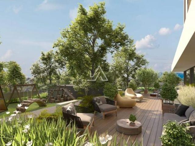 APARTAMENTO TRÊS DORMITÓRIOS, SENDO UMA SUÍTE | INFINITY GARDEN | BAIRRO SÃO CRISTOVÃO PASSO FUNDO