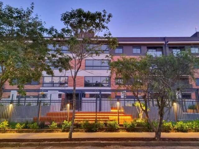 Apartamento, Três Figueiras, Porto Alegre, RS