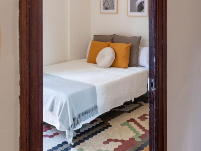 Apartamento Tres Habitaciones en El Cabanyal 1