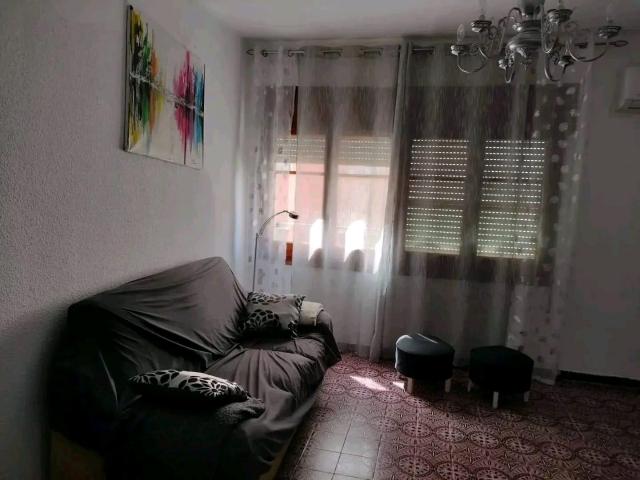 APARTAMENTO TRES HABITACIONES SEGUNDA LINEA DE MAR SANT CARLES DE LA RAPITA