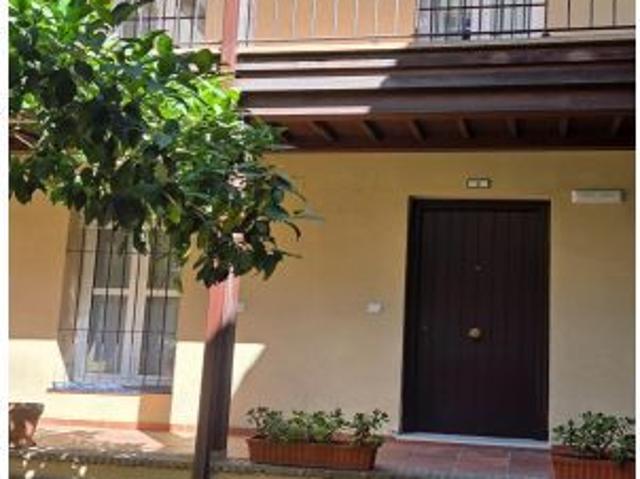 Apartamento Triana San Jacinto
