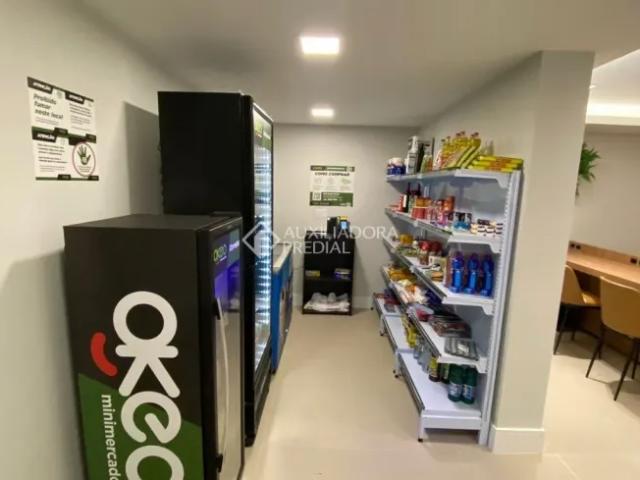 Apartamento trindade