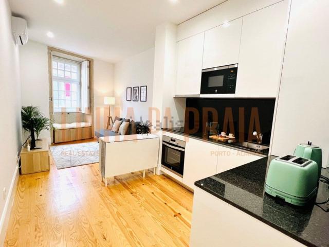 Apartamento, Trindade, Cedofeita Santo Ildefonso Sé Miragaia São Nicolau Vitória