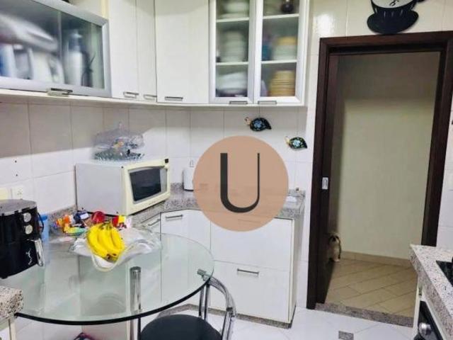 Apartamento Triplex à venda, 187 m² por R$ 959.990,00 Santa Maria Santo André/SP