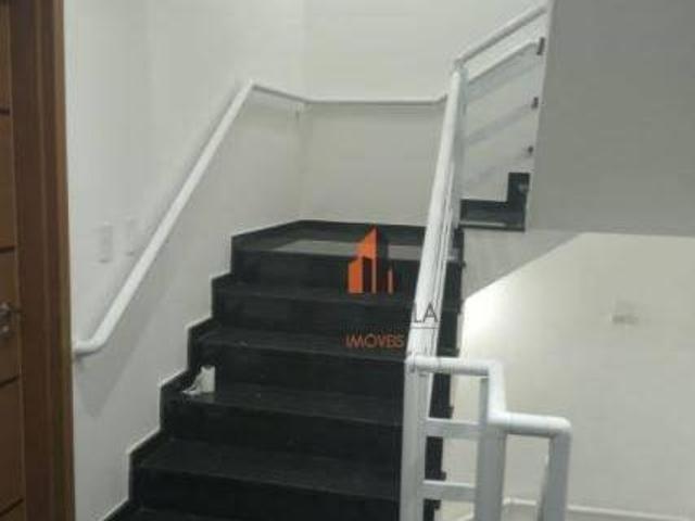 Apartamento Triplex à venda, 60 m² por R$ 470.000,00 Vila Marina Santo André/SP
