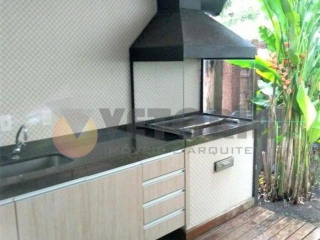 Apartamento Triplex com 4 dormitórios à venda, 230 m² por R$ 4.100.000,00 Juquehy São Sebastião/