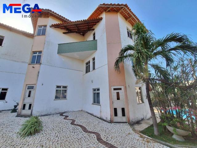 Apartamento Triplex com 4 quartos no bairro Porto das Dunas em Aquiraz, CE