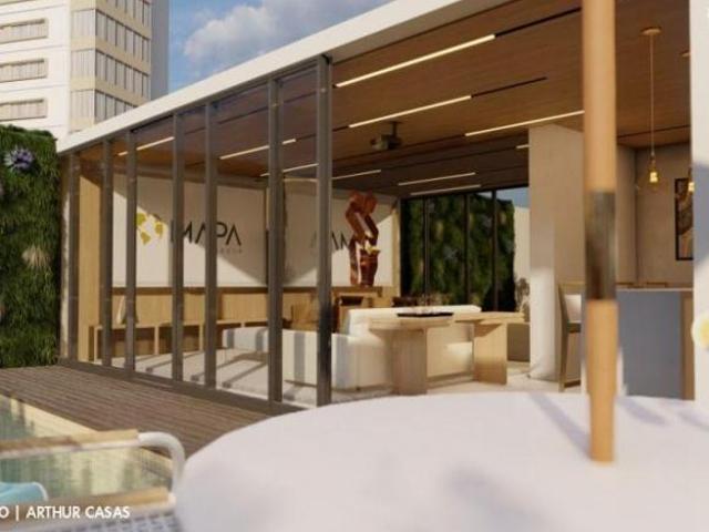 Apartamento Triplex em Itaim Bibi, São Paulo/SP de 221m² à venda por R$ 7.900.000,00 ou para locação