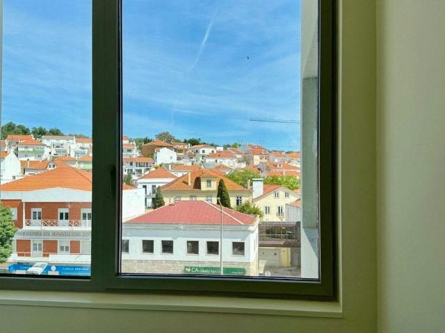 Apartamento Triplex T2 com Piscina Privada no Coração de Alcácer do Sal