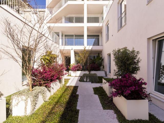 Apartamento triplex T3+1 | Rooftop privativo com piscina | E. 0m² Estrela