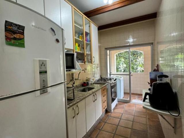 Apartamento Triplex