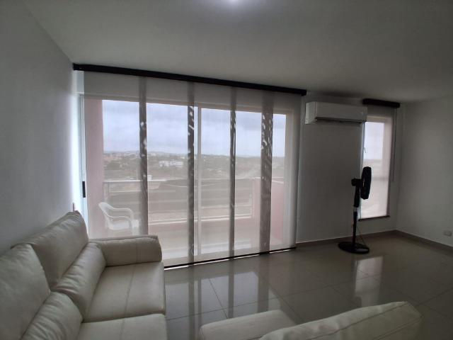 APARTAMENTO Trv 3B# 23 200, Villa Campestre, Barranquilla