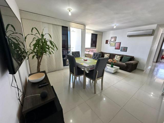 APARTAMENTO Trv 43C# 102 153, Miramar, Barranquilla