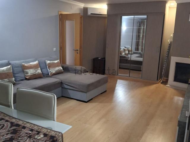 Apartamento, Tunes