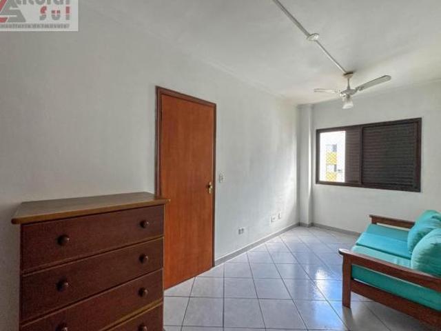 Apartamento, Tupi, Praia Grande, SP