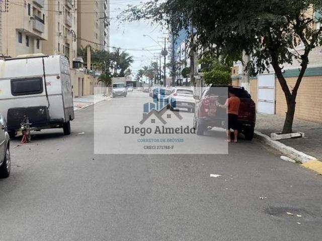 Apartamento, Tupi, Praia Grande, SP