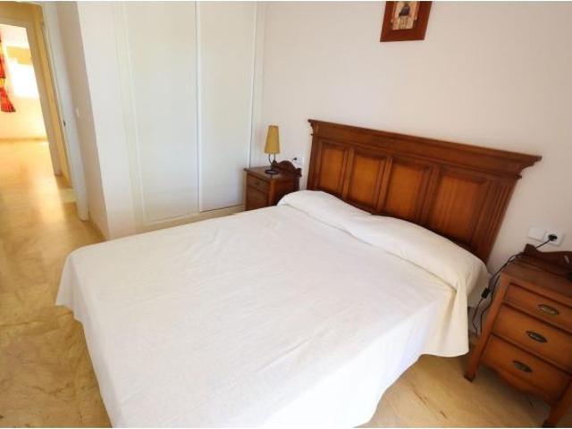 Apartamento turistico bajo en Aguamarina