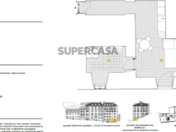 Santa Maria Maior, Lisboa, Lisboa, Distrito de Lisboa