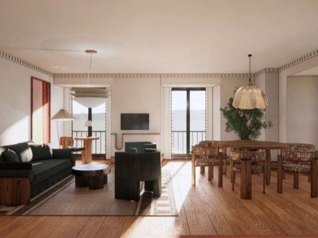 Apartamento Turístico T1