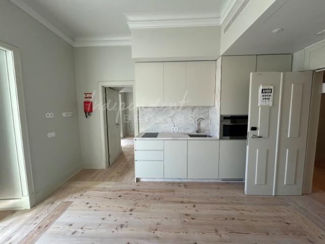 APARTAMENTO TURISTICO T1