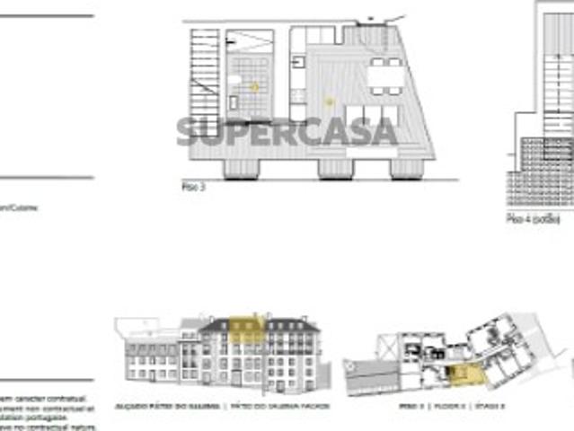 APARTAMENTO TURISTICO T1 DUPLEX