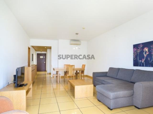 Apartamento turístico T1 na Marina de Albufeira, Algarve