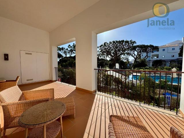 Apartamento Turístico T2 com Vista Mar 157m² Albufeira e Olhos de Água
