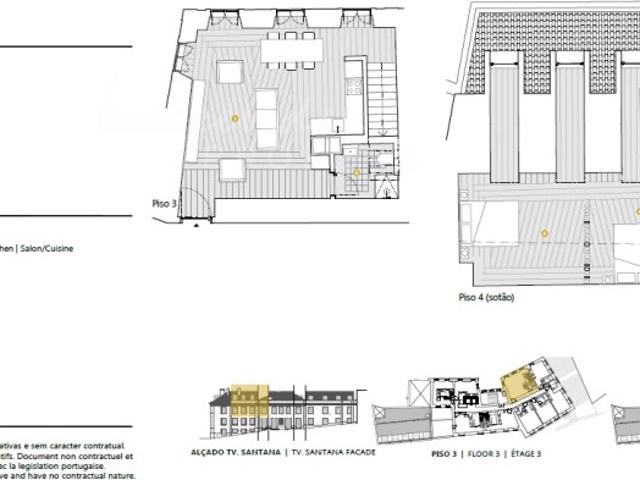 APARTAMENTO TURÍSTICO T2 DUPLEX