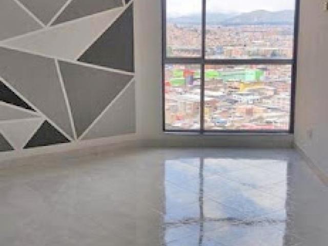 APARTAMENTO TV 70D BIS A SUR 68 75 BL 2 AP 2808, Sin Barrio, Bogotá