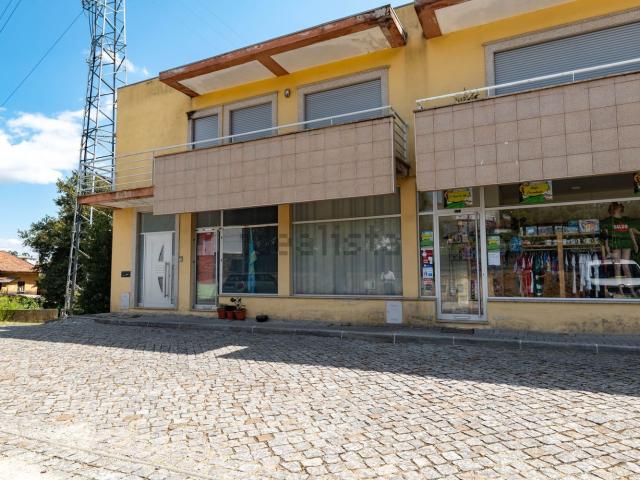 Apartamento, Ucha