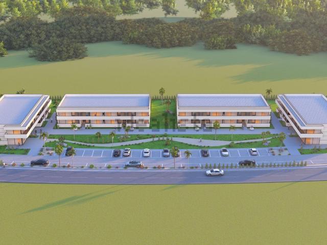 Apartamento, Barqueiros