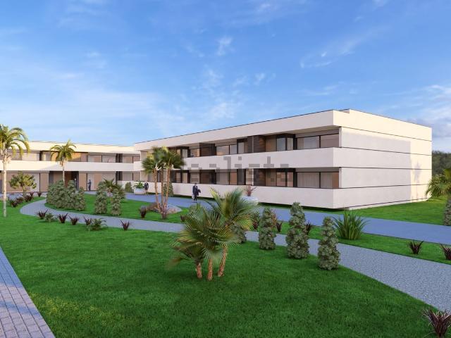 Apartamento, Barqueiros