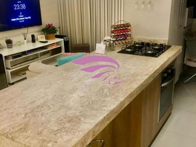 Apartamento, Uberaba, Curitiba, PR