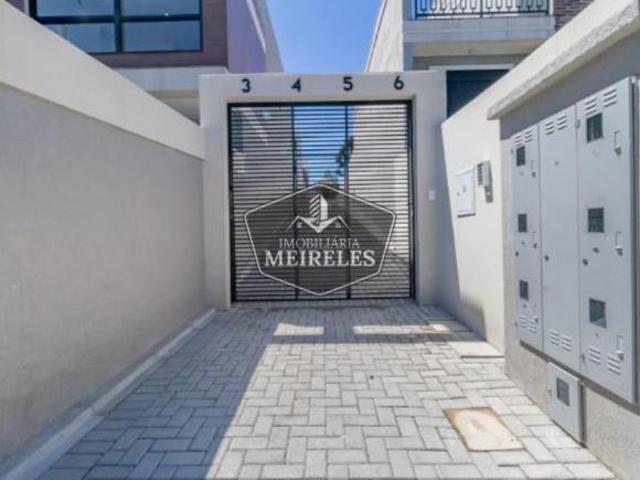 Apartamento, Uberaba, Curitiba, PR